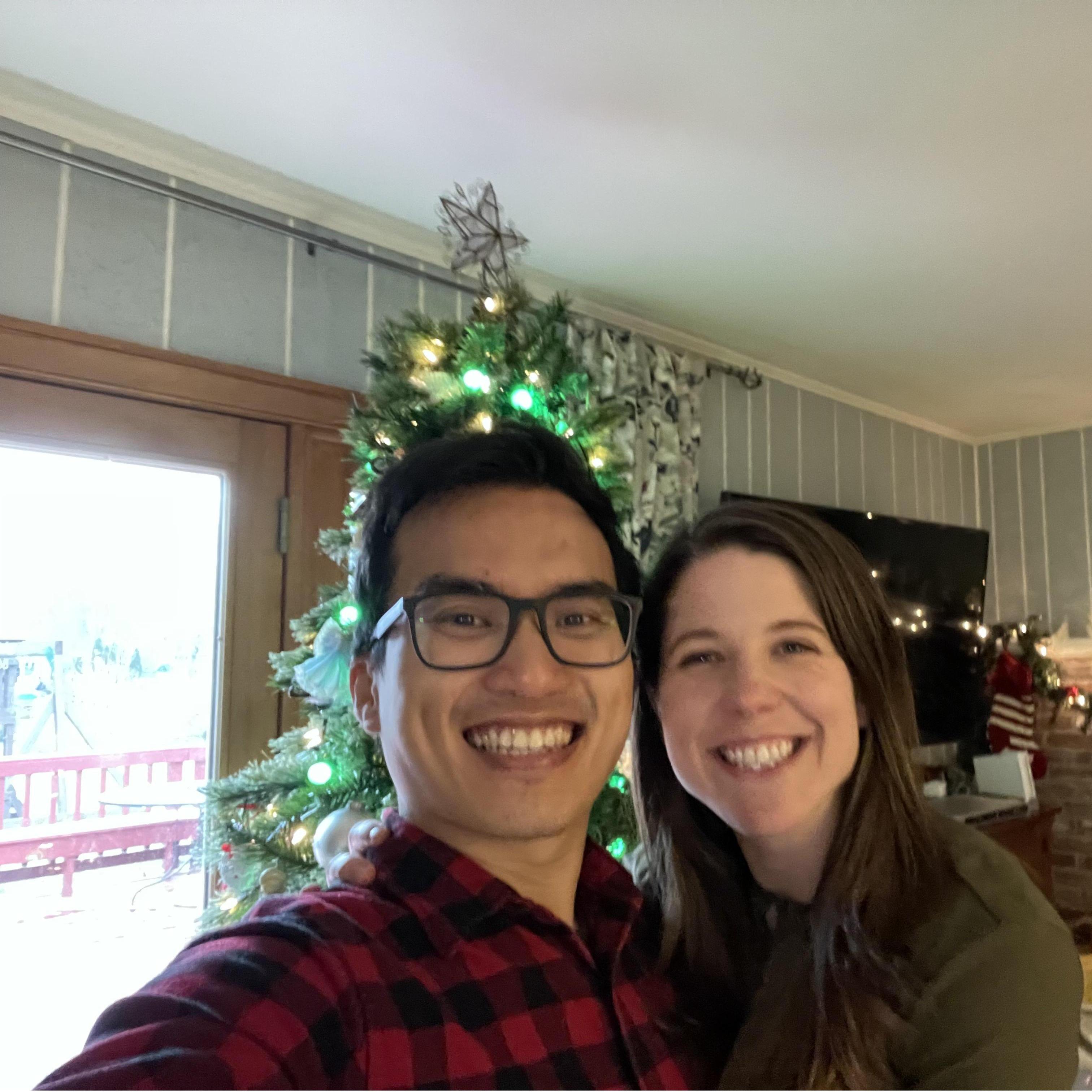 Yet another Merry Covid Christmas, 2021