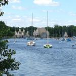 Lake Harriet Bandshell Park