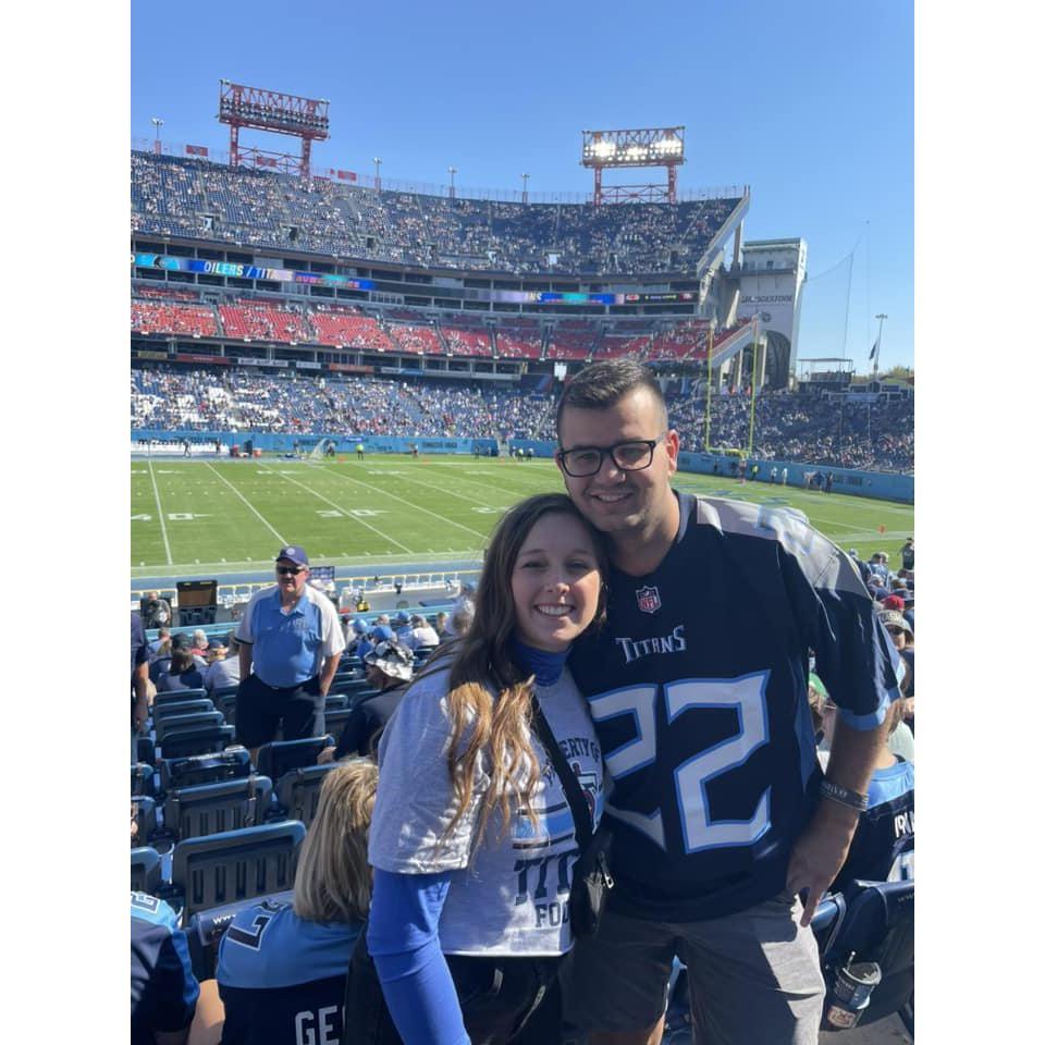 Titan Up