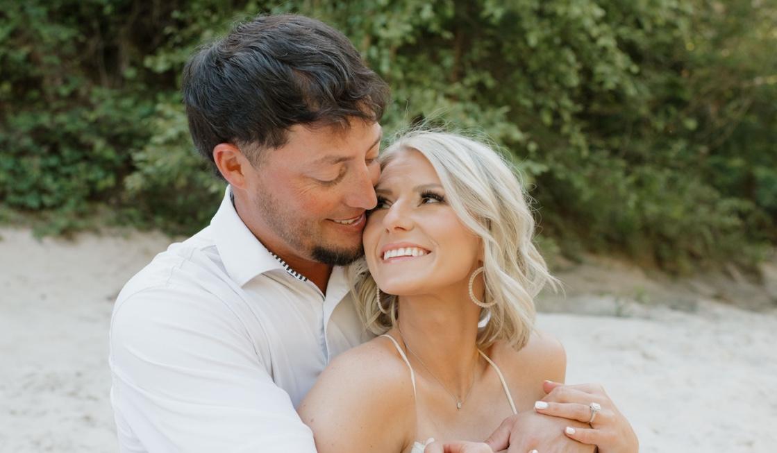 The Wedding Website of Kaylee Busby and Richard Allen