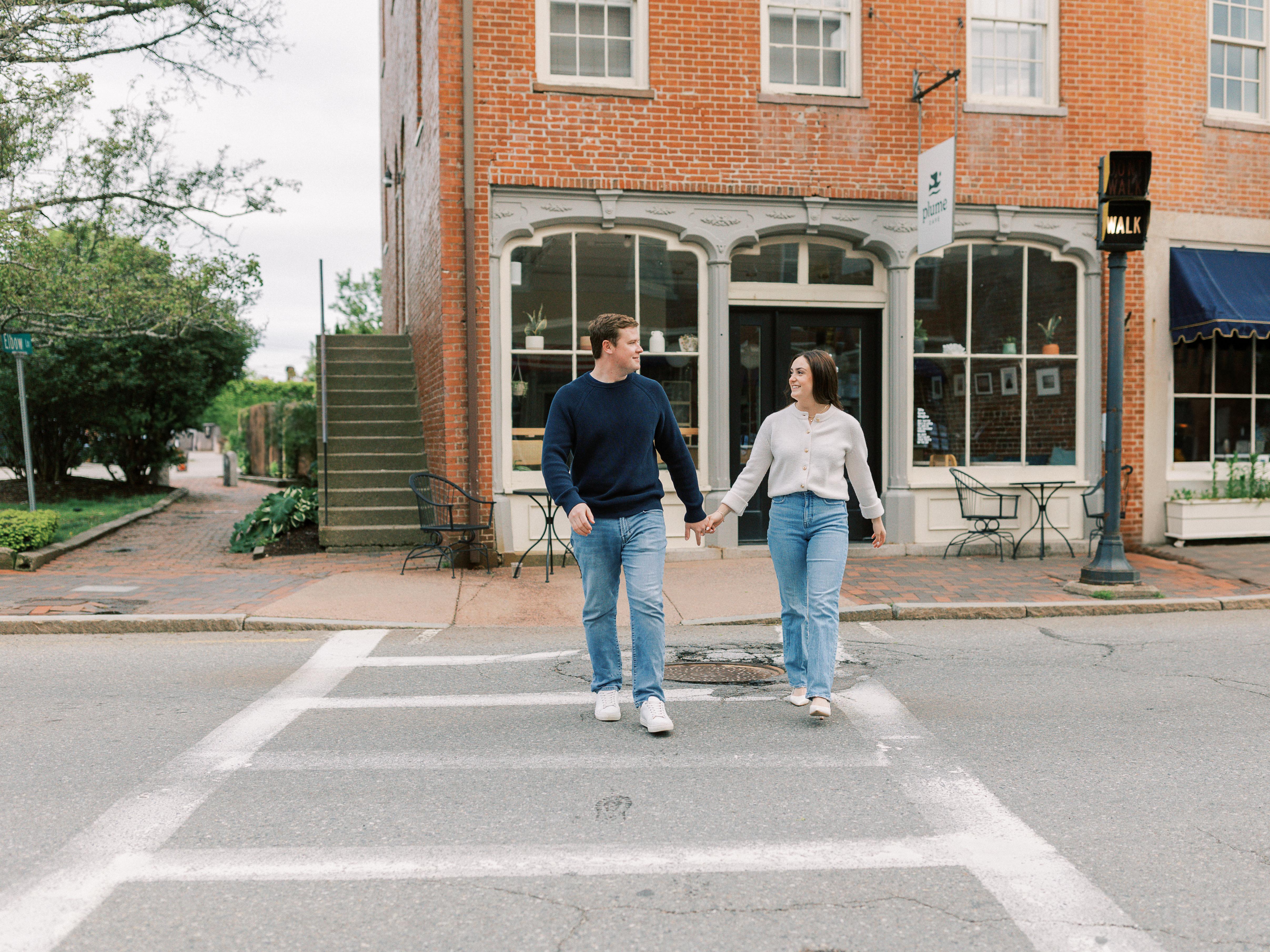 The Wedding Website of John Campion and Christina Tosti