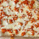 Mama Mia's Pizza