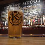 The Knapp Stout