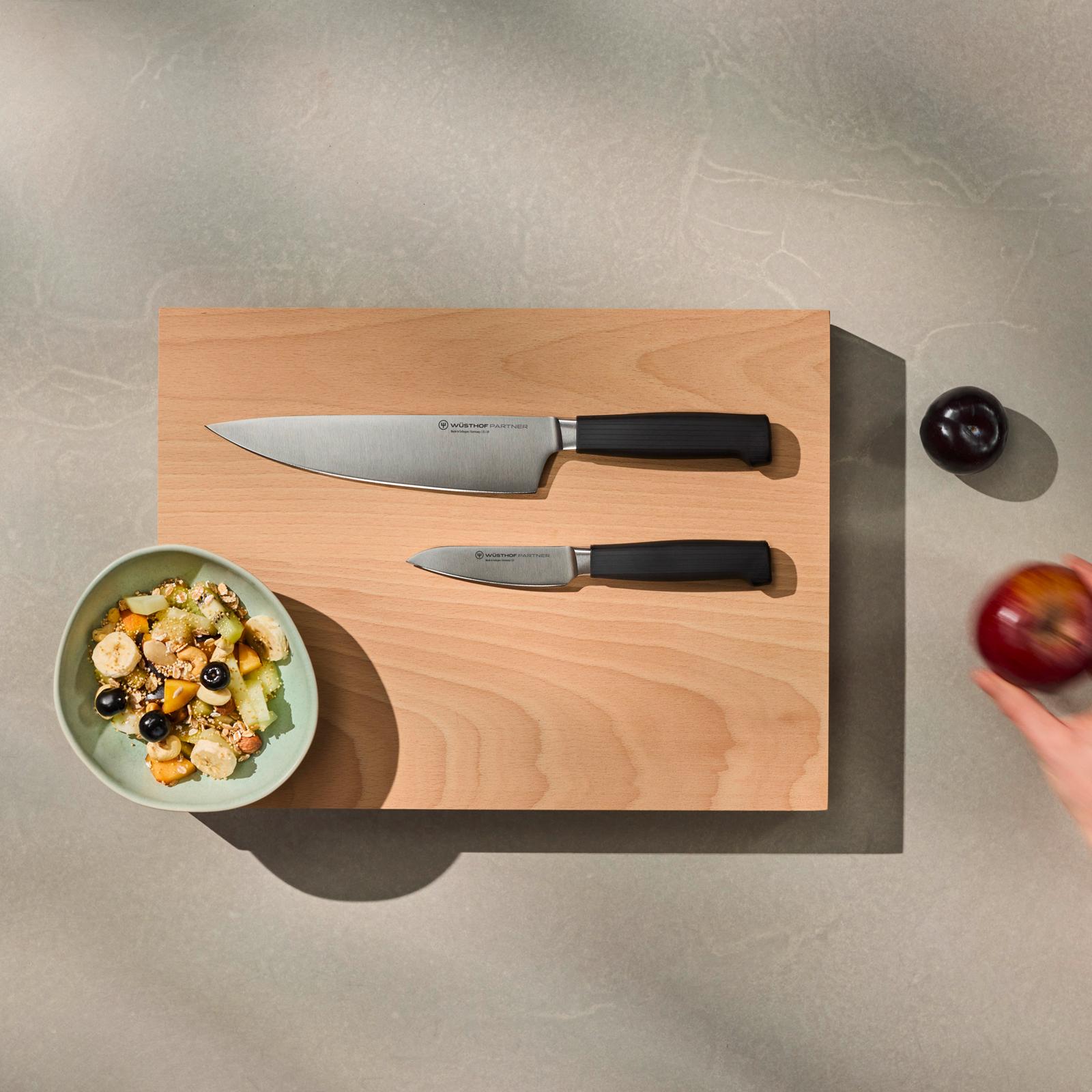 Wüsthof, Partner 2-Piece Knife Set | Zola