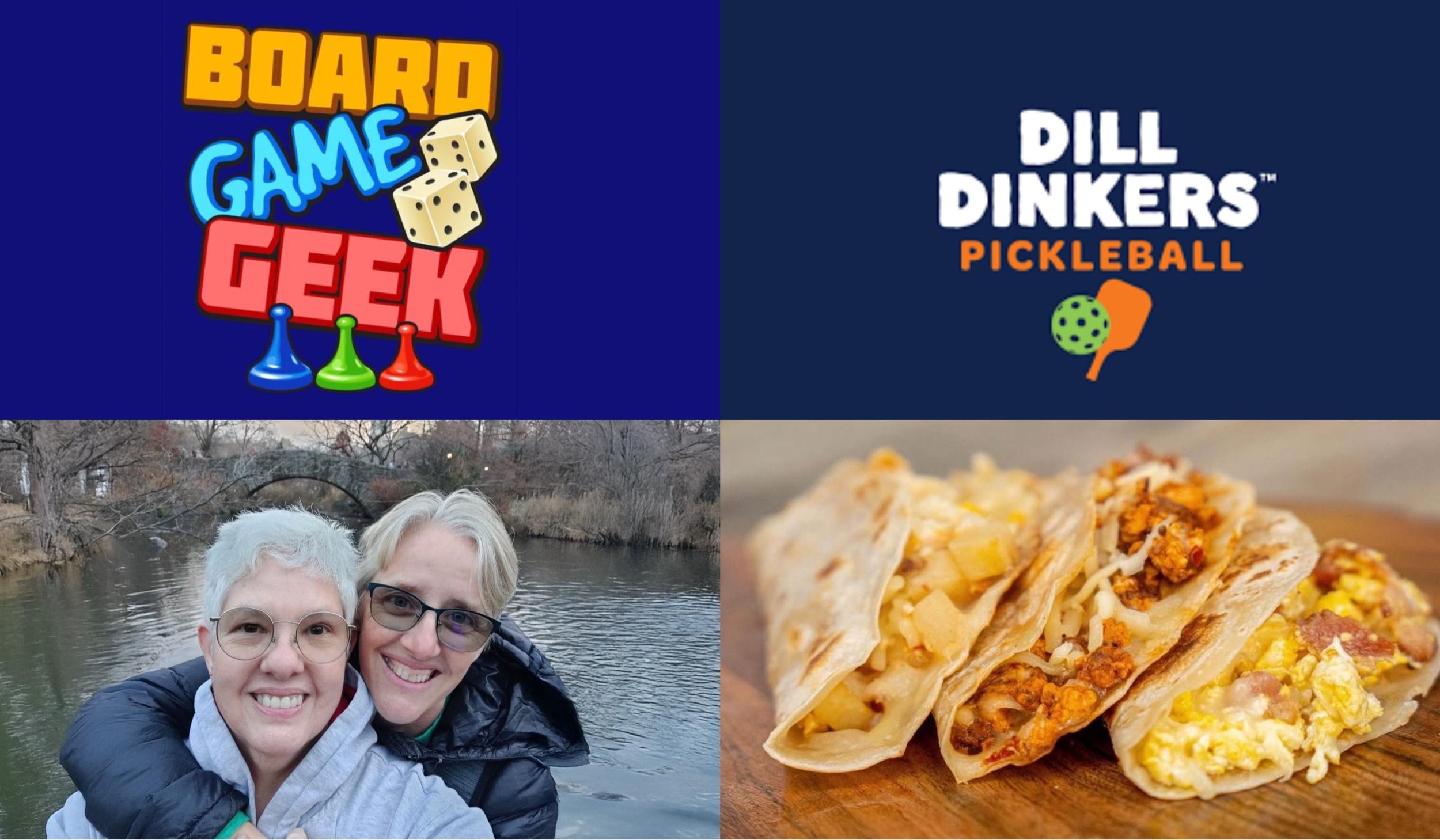 The Wedding Website of Shawn Timlin and Bonnie Jean Dickson