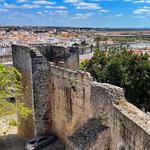 Explore the town of Tavira