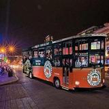 Old Town Trolley Tours Nashville