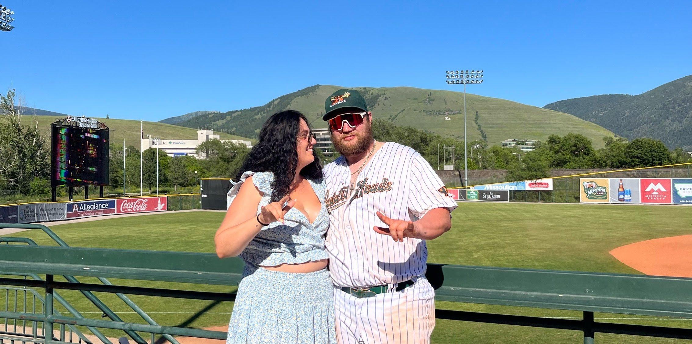 The Wedding Website of Dominique Dodd and Jayson Newman