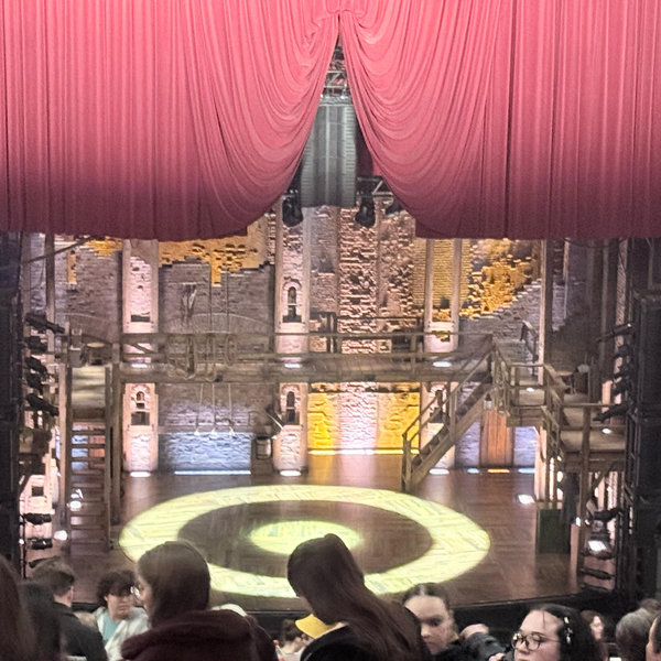Theatre Fund
