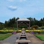 The Oregon Garden