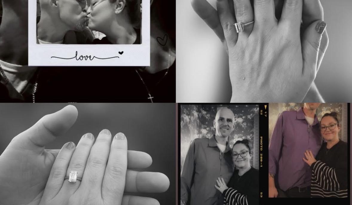 The Wedding Website of AdamLee Hamilton and Kimberly Blank