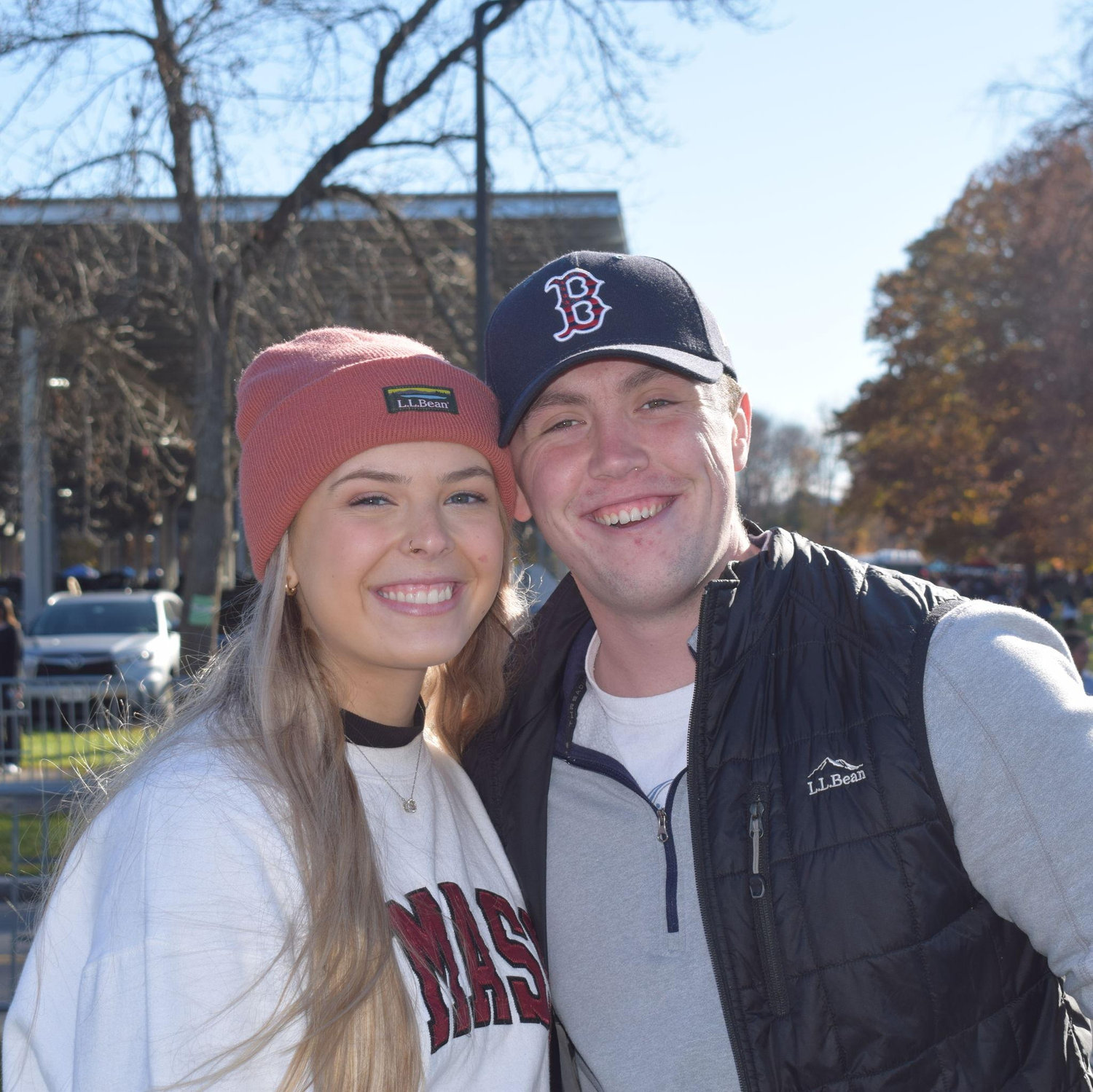 Umass Tailgate 2021