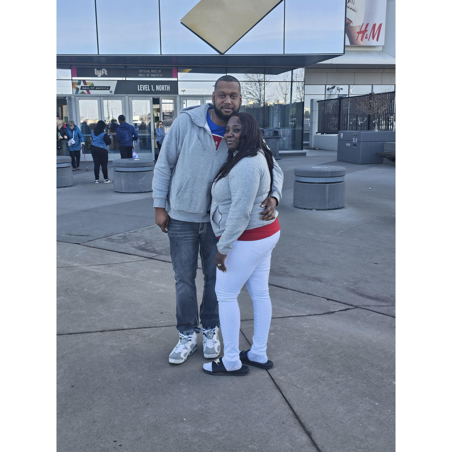 Mall of America