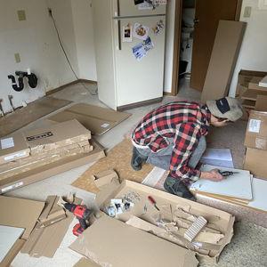 House Projects