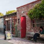 Temescal Alley