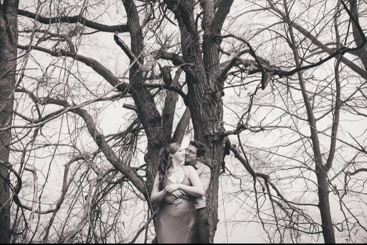 The Wedding Website of Hilary Murray and Marek Kasowski