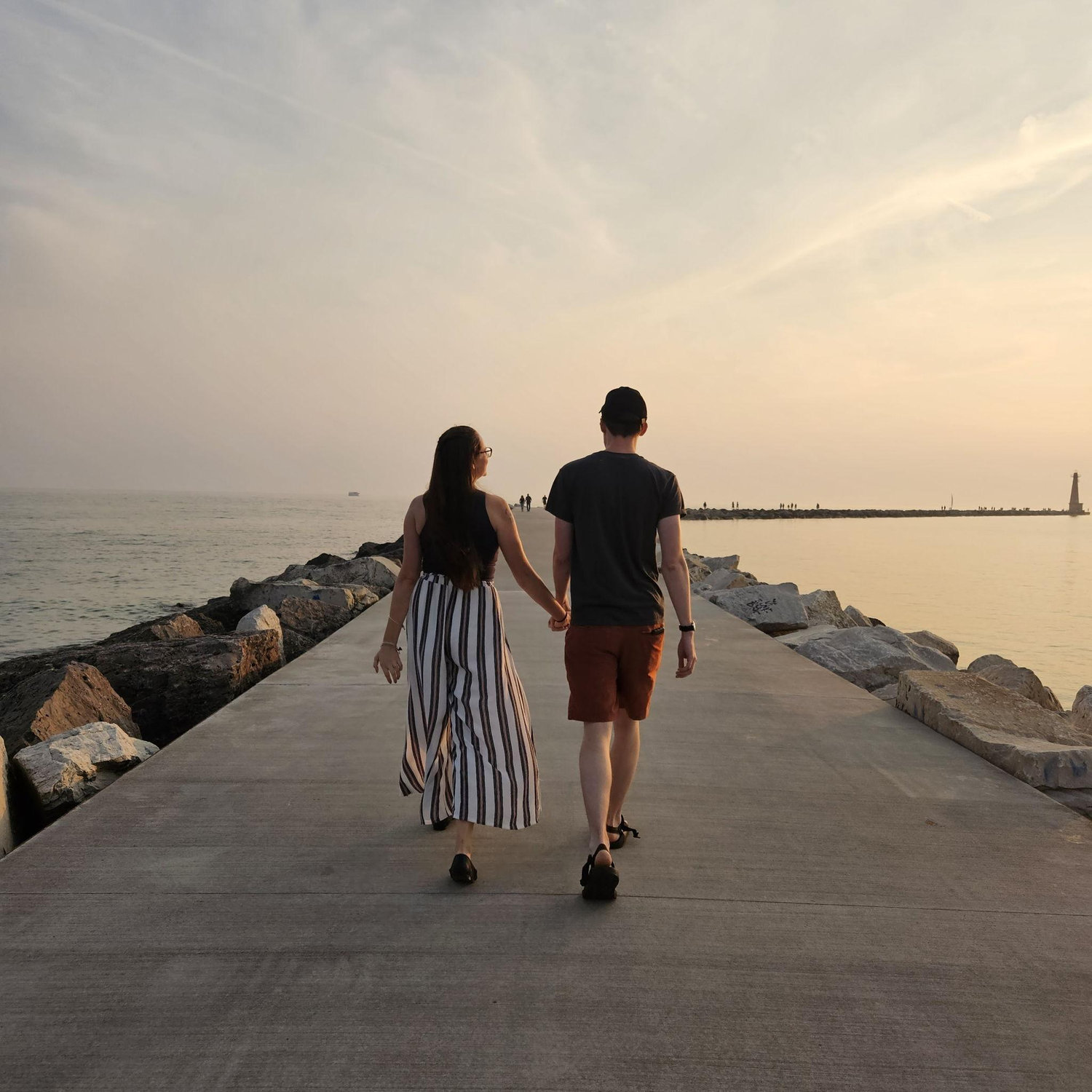 Muskegon, MI - July, 2025