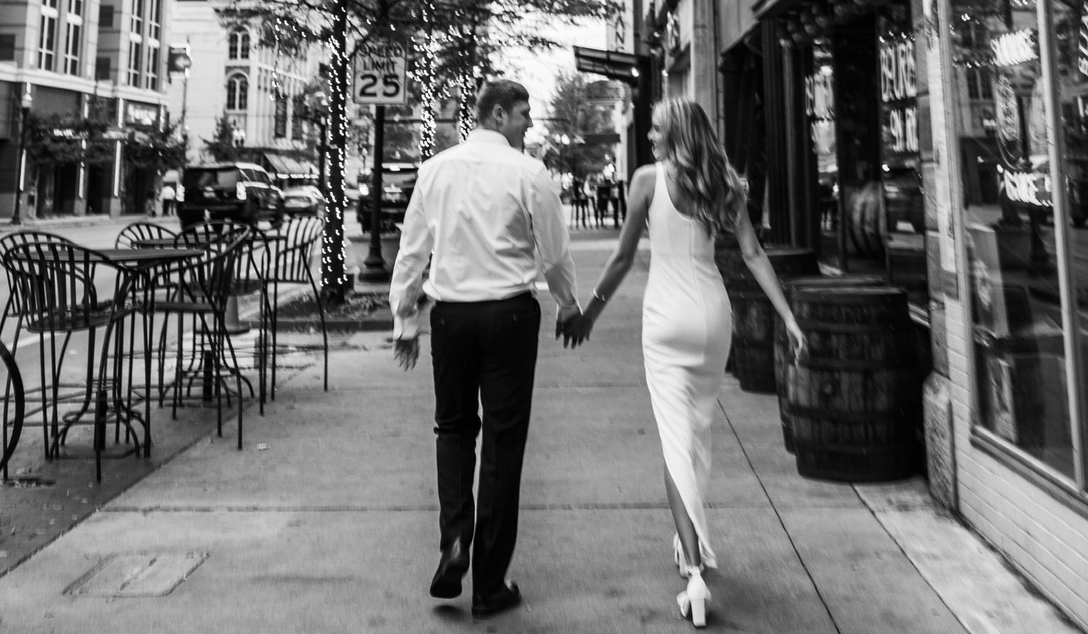 The Wedding Website of Kobe Bowling and Kaitlyn Bowling