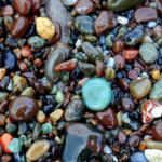 Moonstone Beach