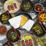 CDMX Restaurant - Quintonil
