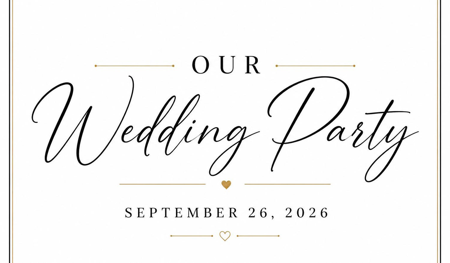 The Wedding Website of Taylor Van Sickle and Timothy Richardson