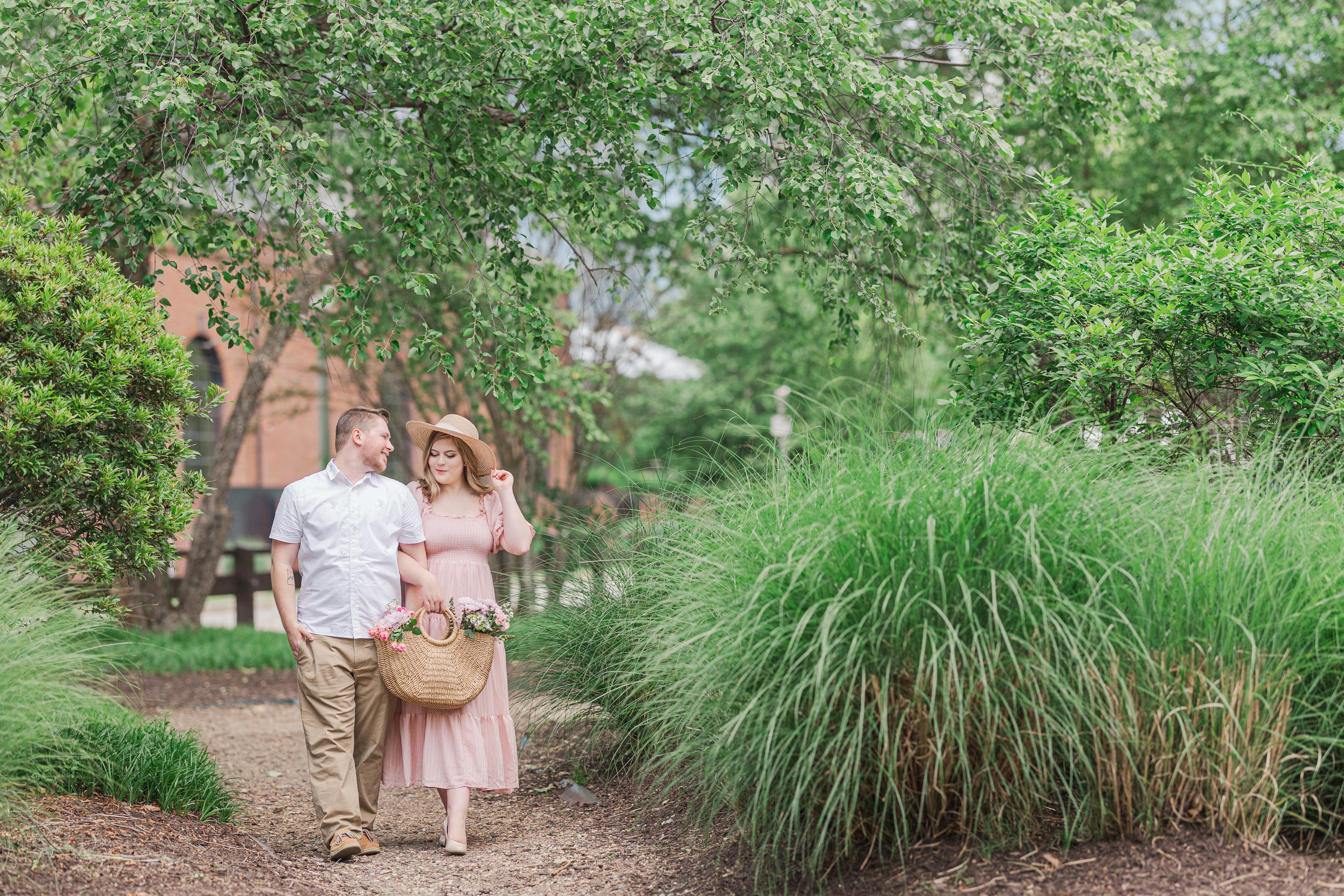 The Wedding Website of Caitlin Cornett and Devon Wilcox