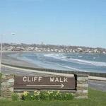 Cliff Walk