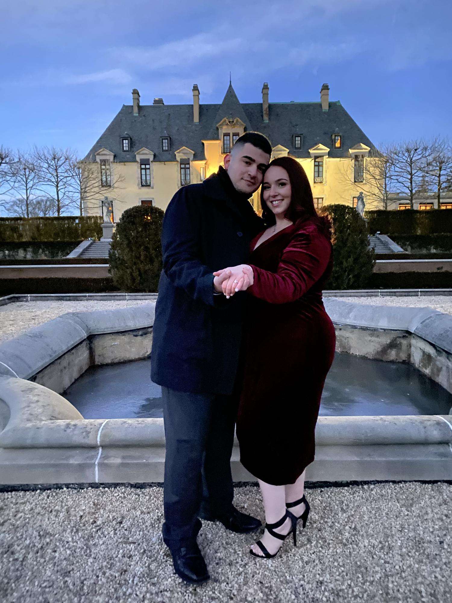 The Yes day 1.24.21🥰