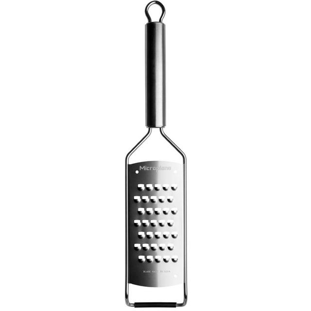 Professional Series Extra Coarse Cheese Grater