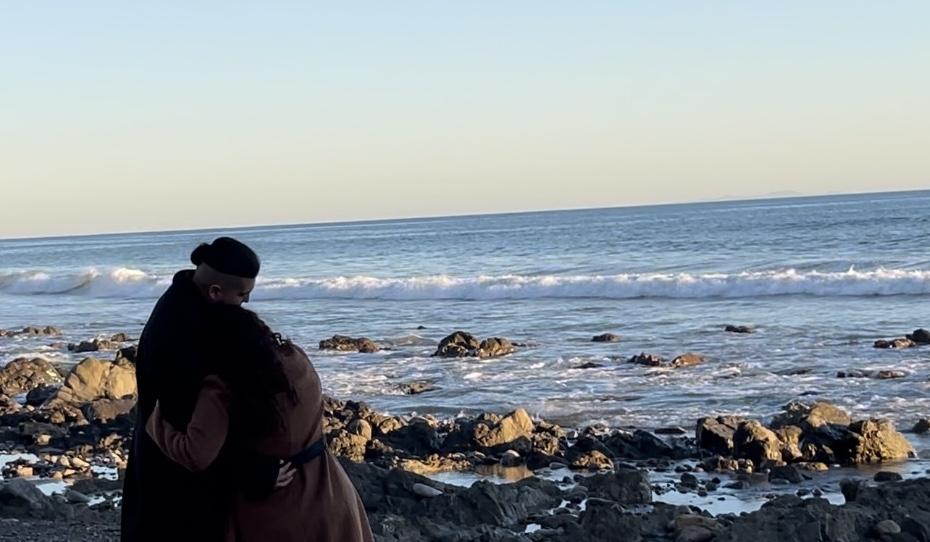 The Wedding Website of Michelle Flores and Adolf Flores