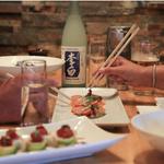 Yuki Yama Sushi