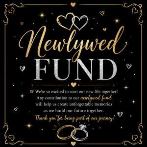 Our Newlywed Fund