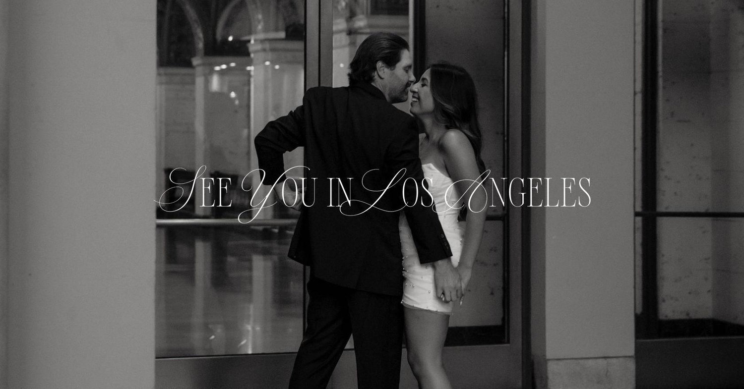 The Wedding Website of Raquel Flores and Chandler Dunham