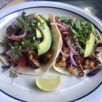 Mony's Mexican Food