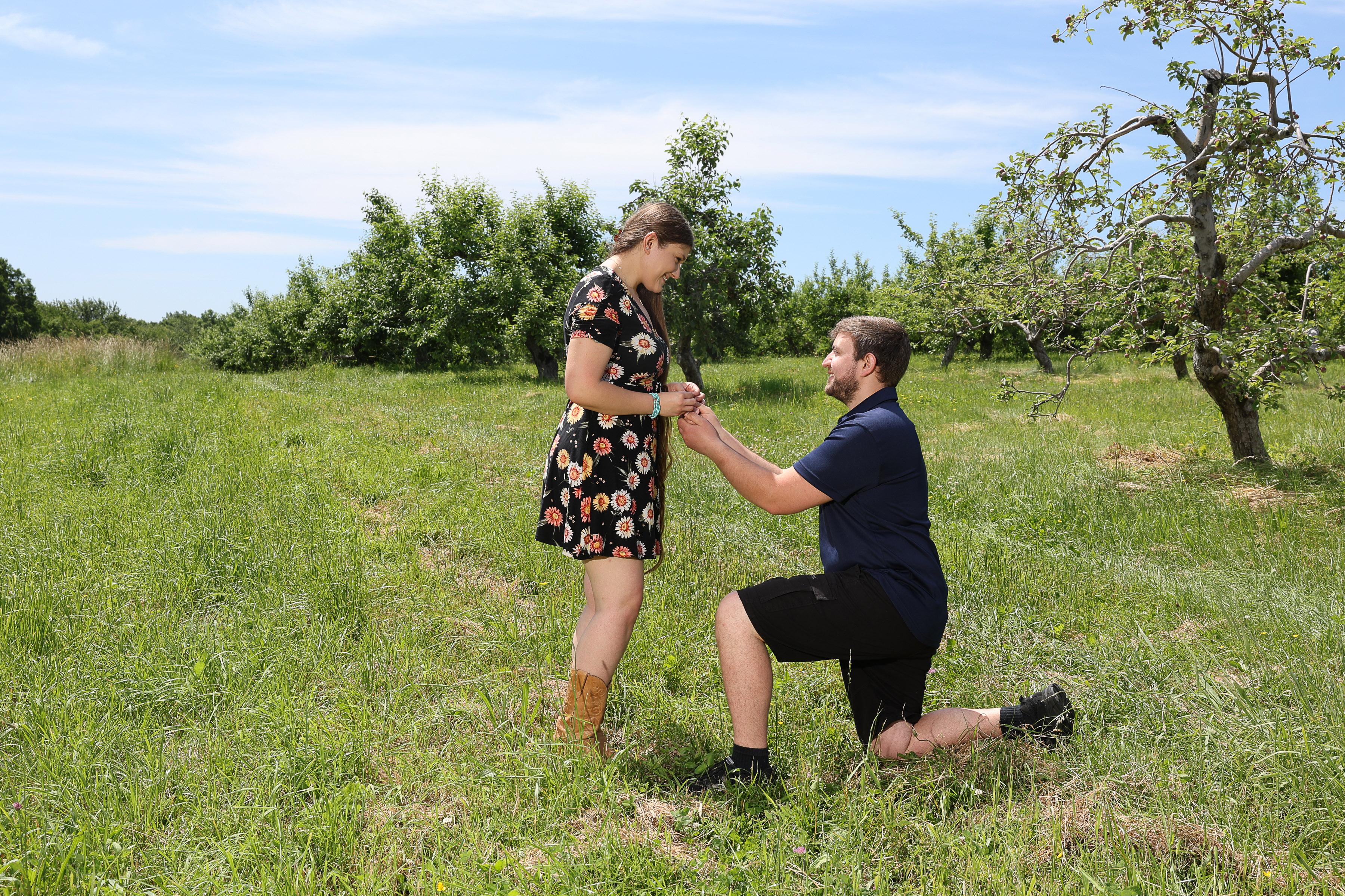 The Wedding Website of Kathryn Severance and Ronnie Fierro