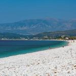 Mykali Beach