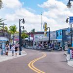 Tarpon Springs Sponge Docks