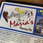 Maria's New Mexican Kitchen