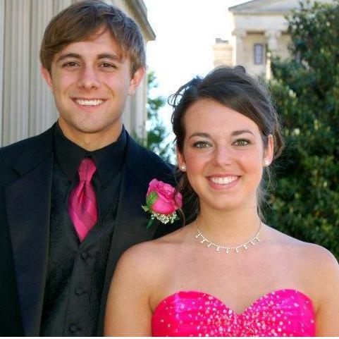 Prom 2010