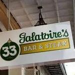 Galatoire's 33 Bar & Steak