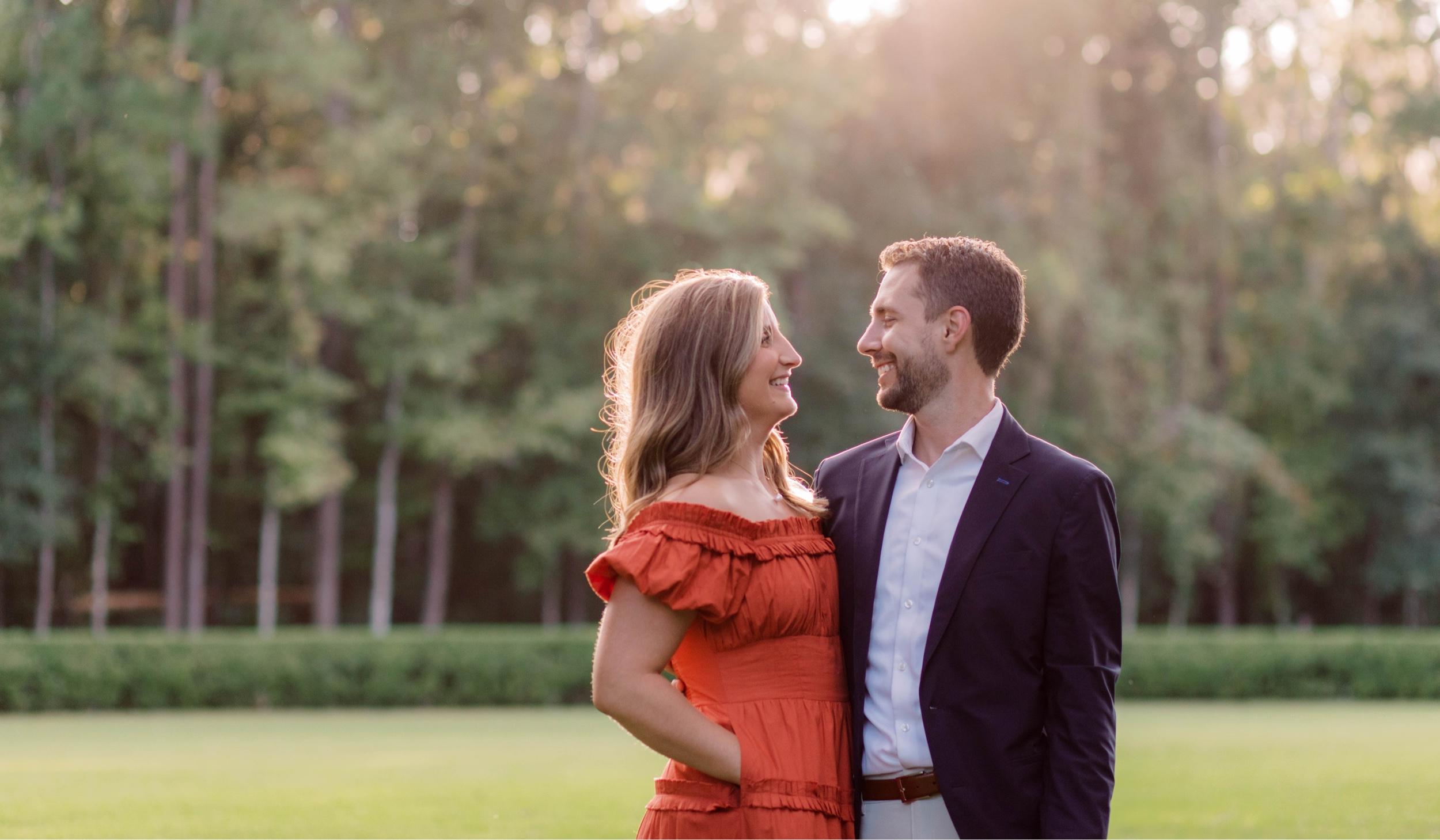 The Wedding Website of Caroline Schwab and Christopher Hodge