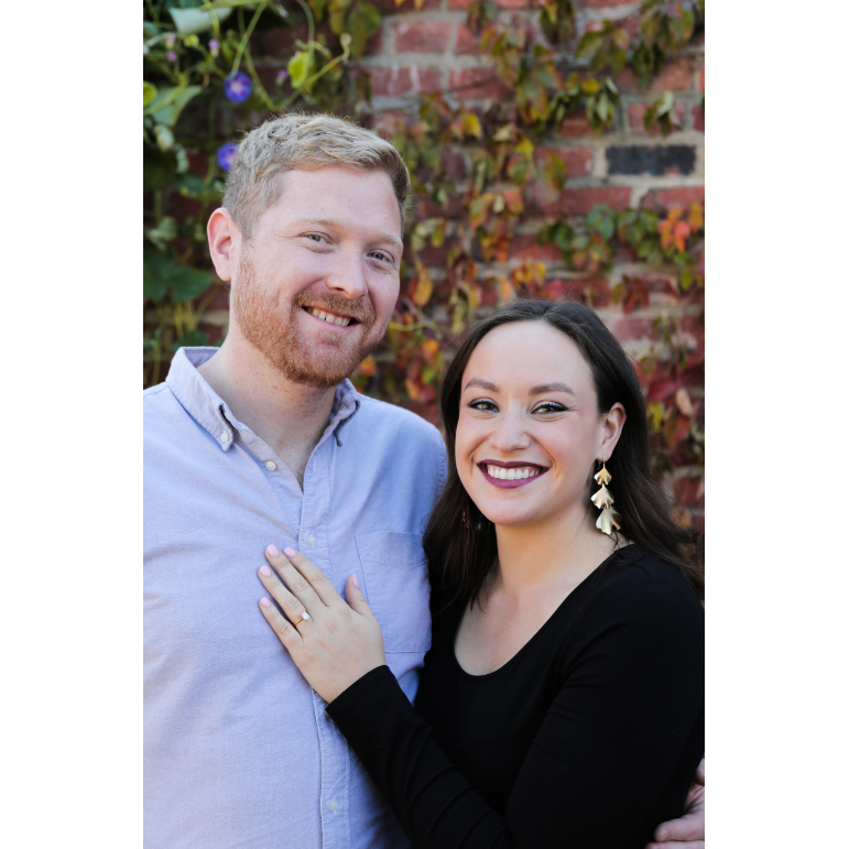 Photo courtesy of Hannah Clark