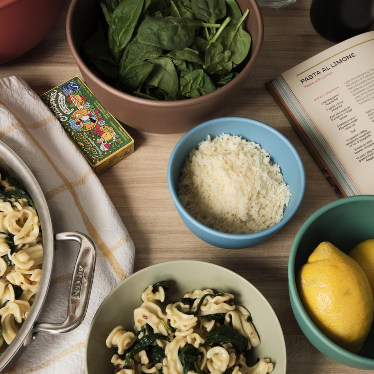 Bamboozle, Astrik 5-Piece Mixing Bowl Set | Zola