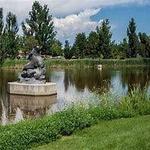 Benson Sculpture Garden