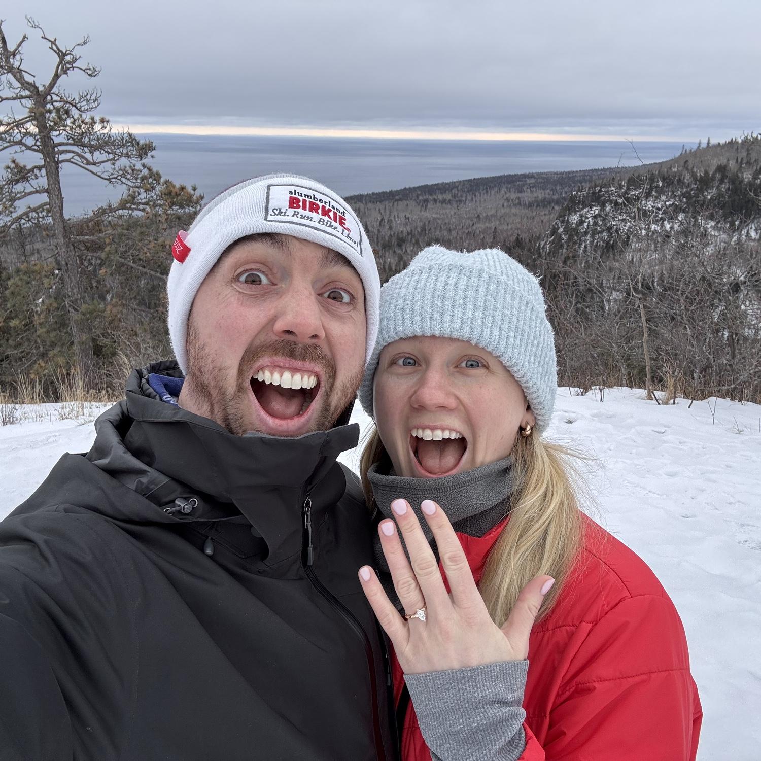 1.10.25 - BEST DAY EVER!