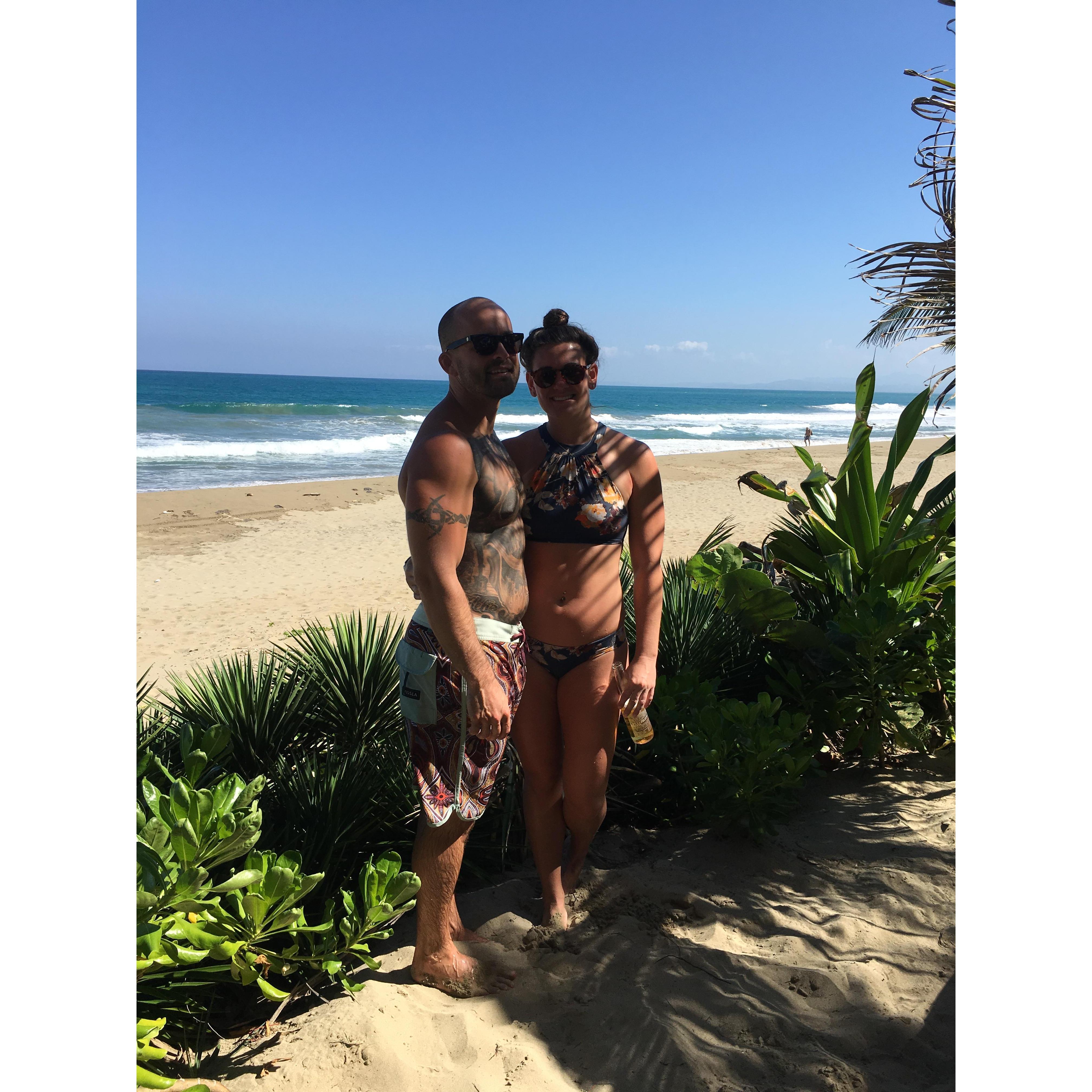 dominican republic, '17