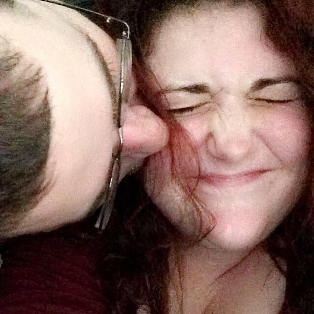One of my favorite pictures from when we dated