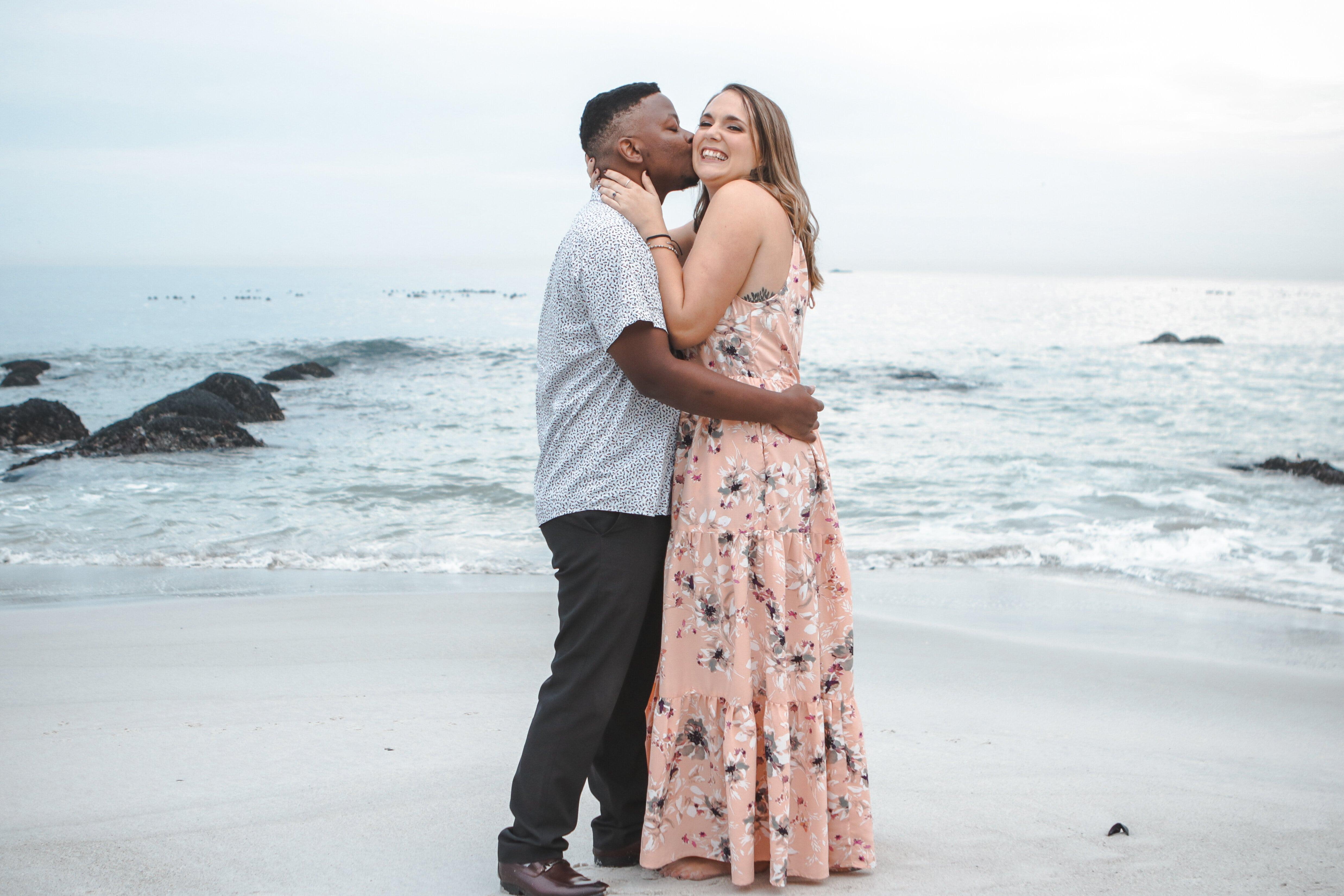 The Wedding Website of Renee Richter and Mthunzi Mchunu