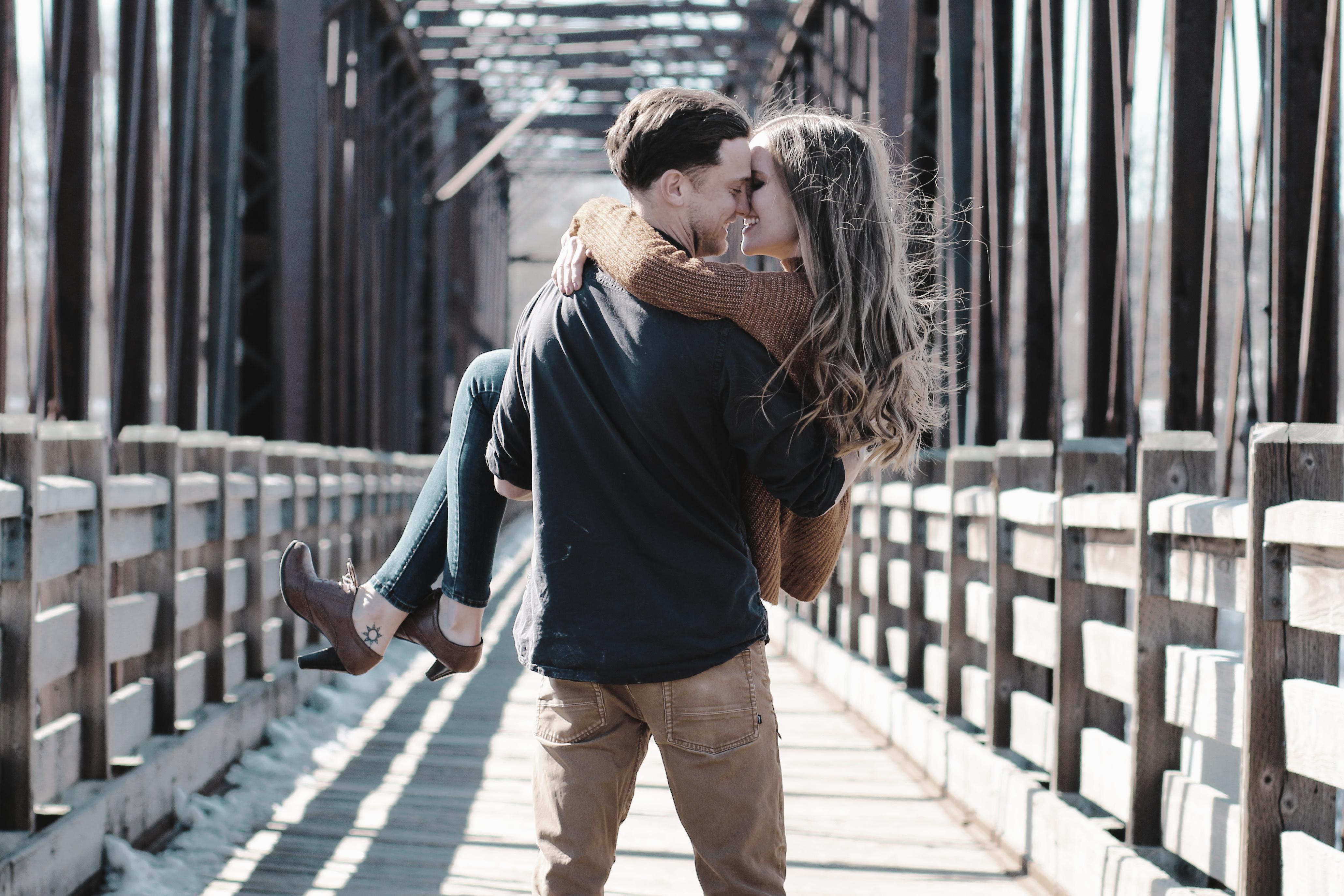 The Wedding Website of Bailey Harder and Andrew Klimek