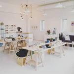 Elliot Home + Lifestyle